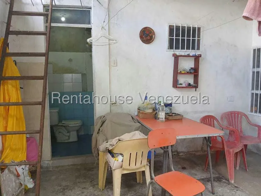 Casa (1 Nivel) en Venta en El Ujano, Lara - 14