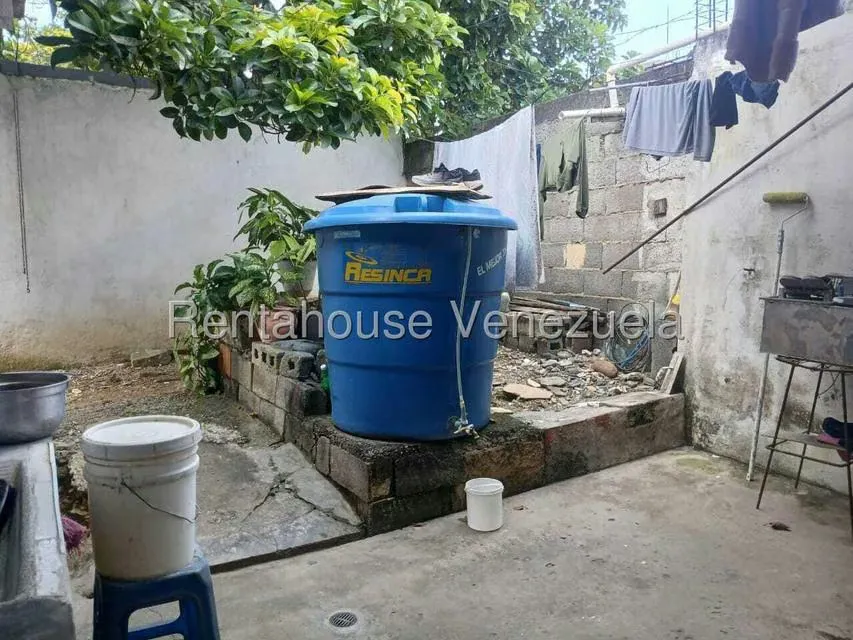 Casa (1 Nivel) en Venta en El Ujano, Lara - 15