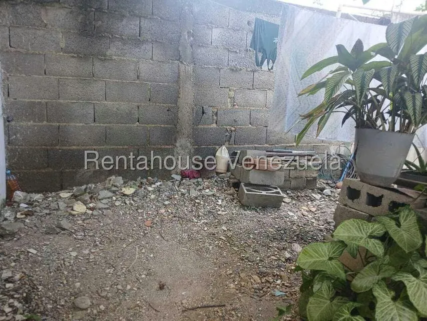 Casa (1 Nivel) en Venta en El Ujano, Lara - 17