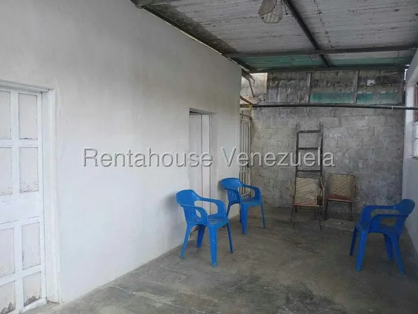 Casa (1 Nivel) en Venta en El Ujano, Lara - 3