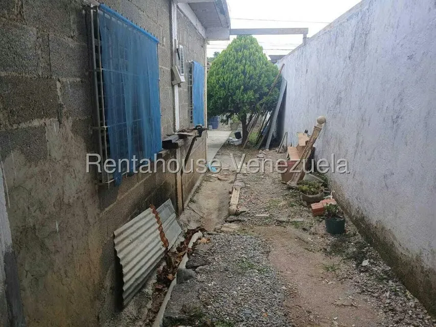 Casa (1 Nivel) en Venta en El Ujano, Lara - 5