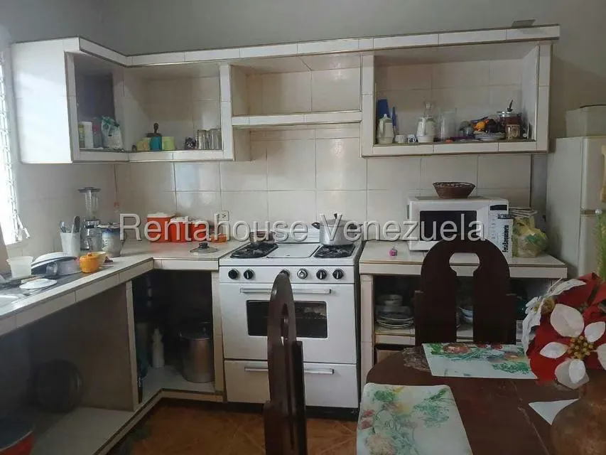 Casa (1 Nivel) en Venta en El Ujano, Lara - 7