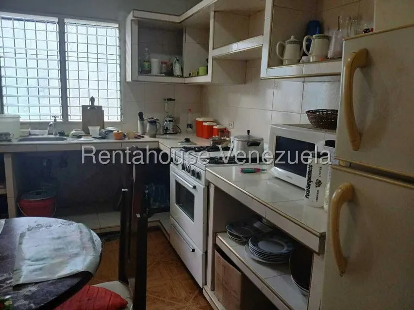 Casa (1 Nivel) en Venta en El Ujano, Lara - 8