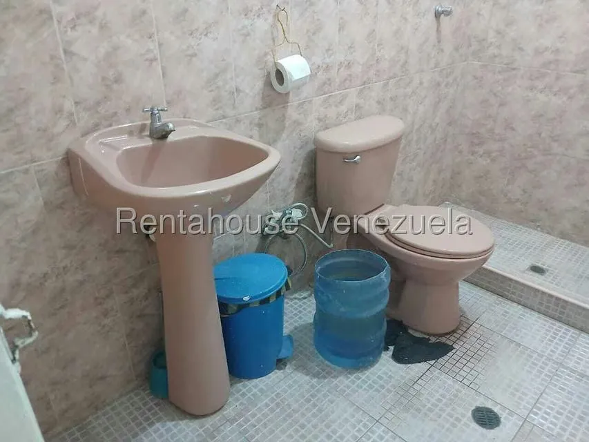 Casa (1 Nivel) en Venta en El Ujano, Lara - 10