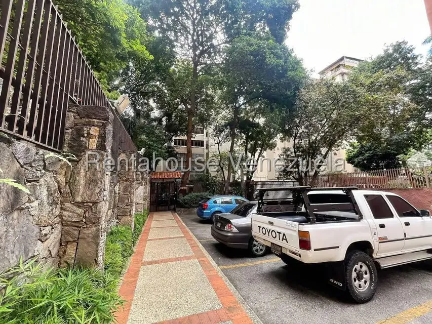 Apartamento (1 Nivel) en Venta en La Urbina, Distrito Metropolitano - 2