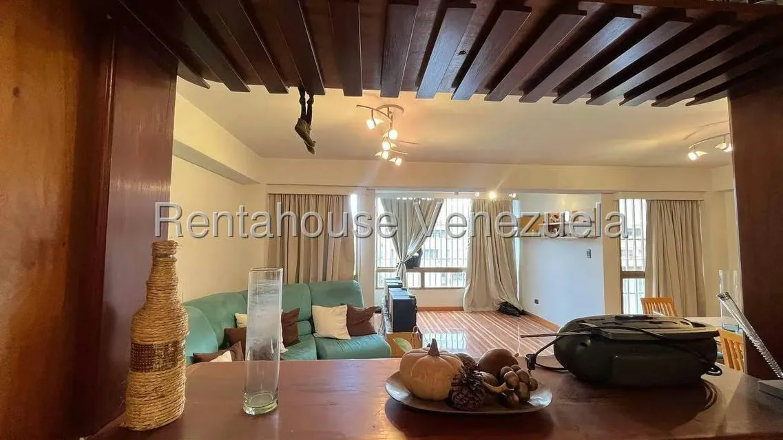 Apartamento (1 Nivel) en Venta en La Urbina, Distrito Metropolitano - 11