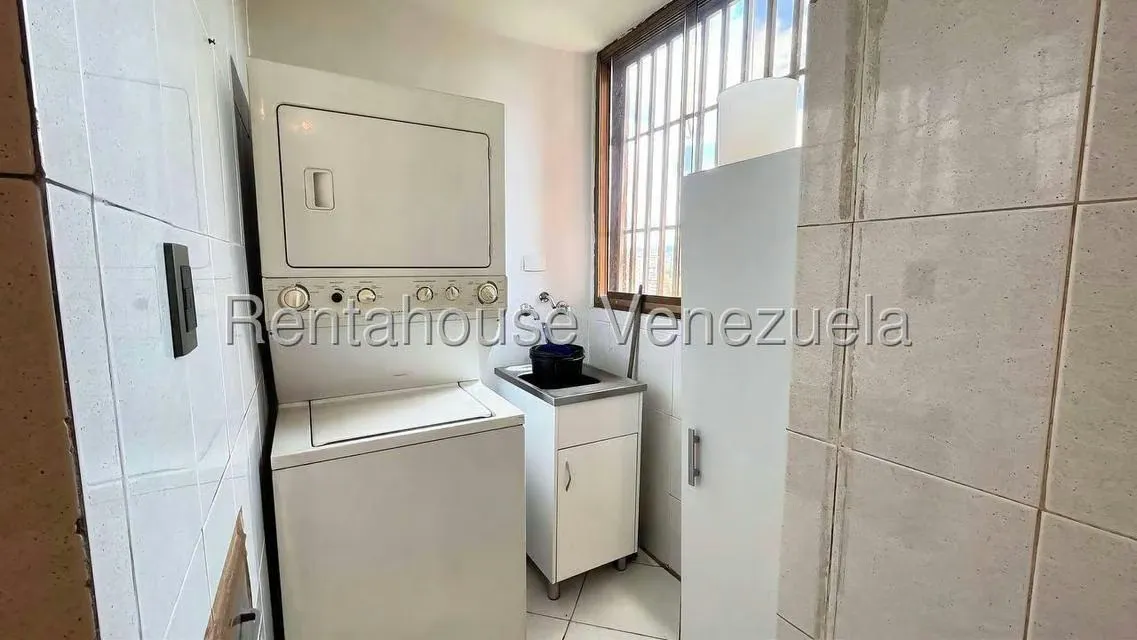 Apartamento (1 Nivel) en Venta en La Urbina, Distrito Metropolitano - 14