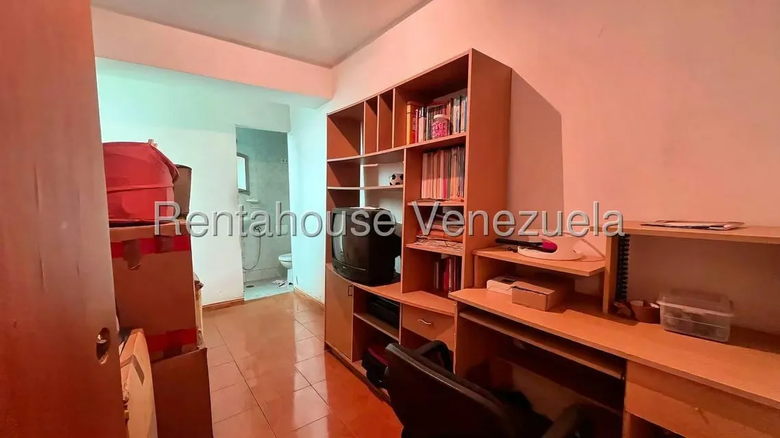Apartamento (1 Nivel) en Venta en La Urbina, Distrito Metropolitano - 15