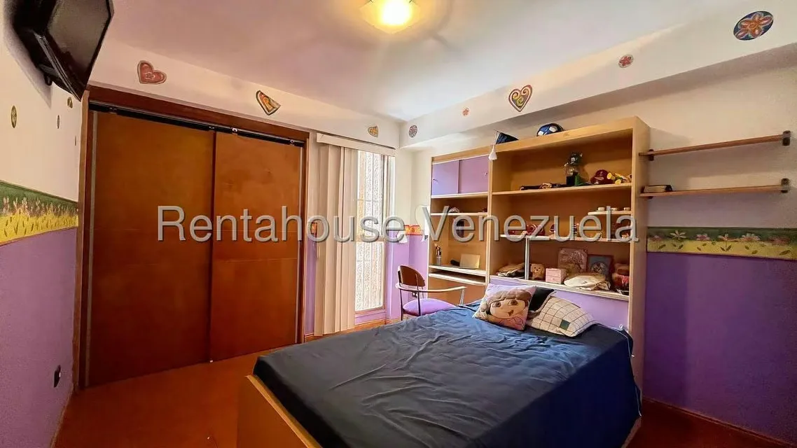 Apartamento (1 Nivel) en Venta en La Urbina, Distrito Metropolitano - 21