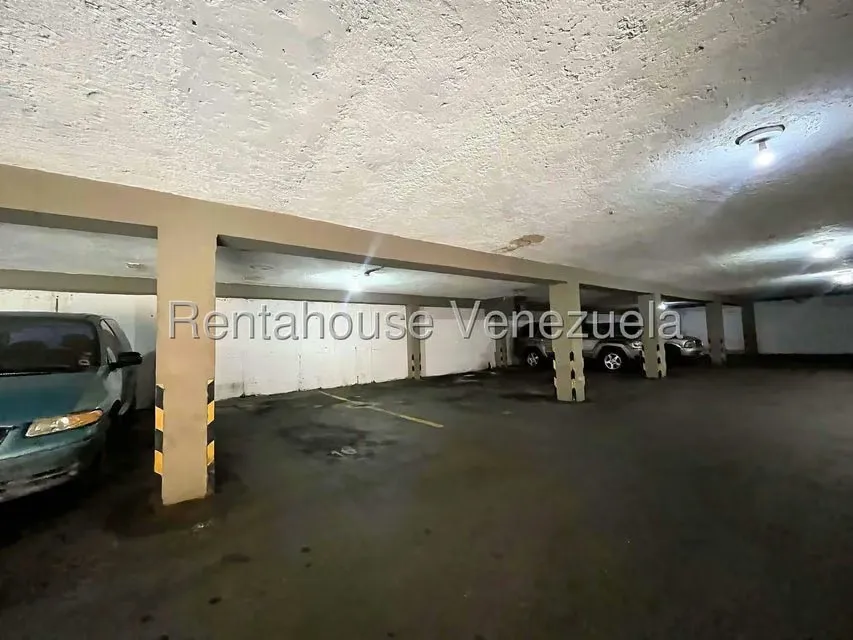 Apartamento (1 Nivel) en Venta en La Urbina, Distrito Metropolitano - 25