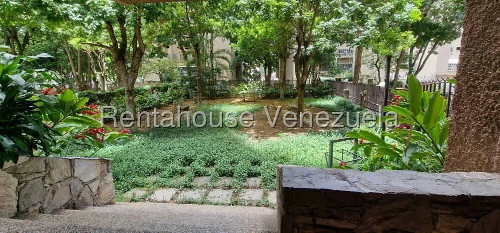 Apartamento (1 Nivel) en Venta en La Urbina, Distrito Metropolitano - 27