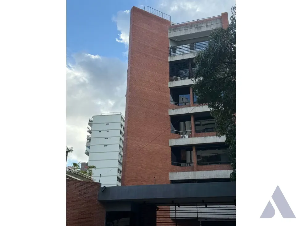 Vendo apartamento 86m2 Santa Eduvigis 3113
