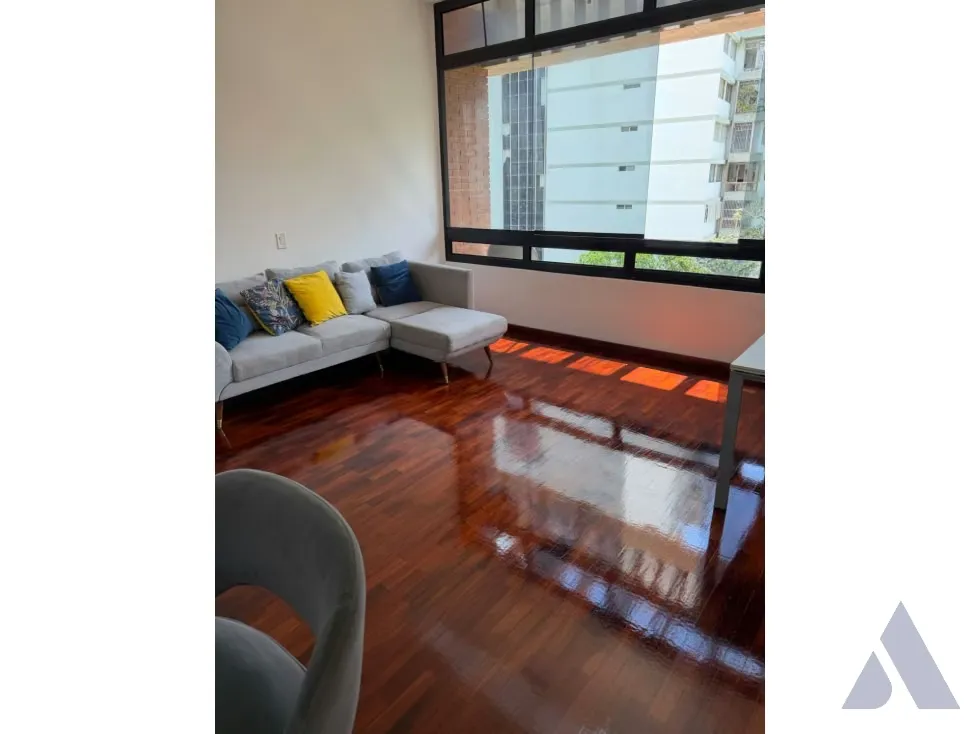 Vendo apartamento 86m2 Santa Eduvigis 3113 - 2