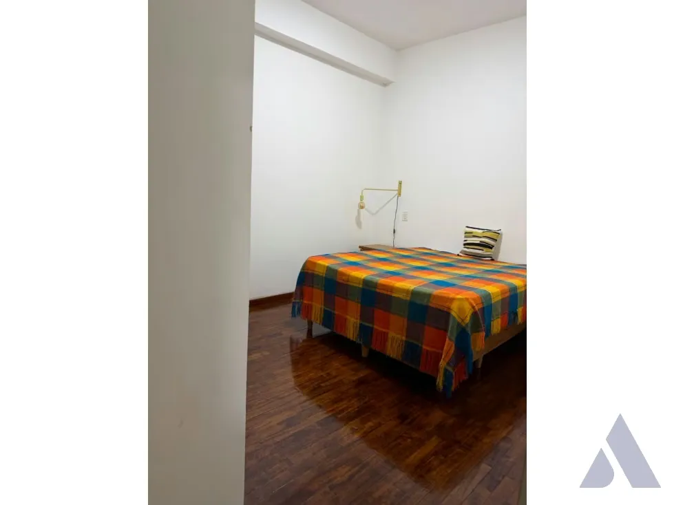 Vendo apartamento 86m2 Santa Eduvigis 3113 - 14