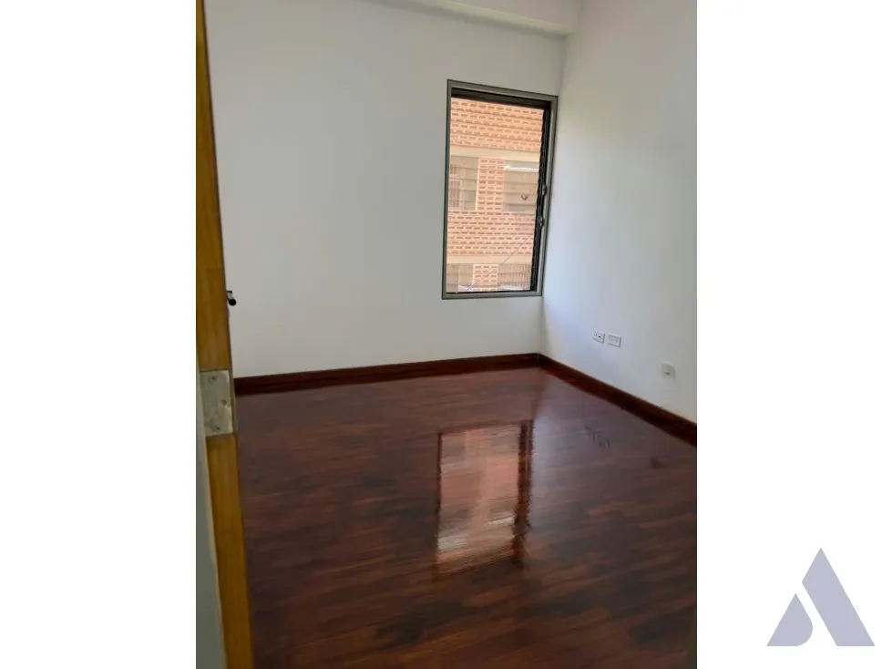 Vendo apartamento 86m2 Santa Eduvigis 3113 - 16