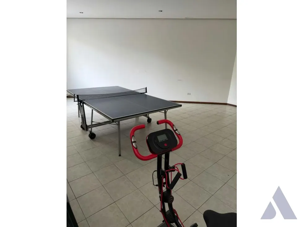 Vendo apartamento 86m2 Santa Eduvigis 3113 - 20