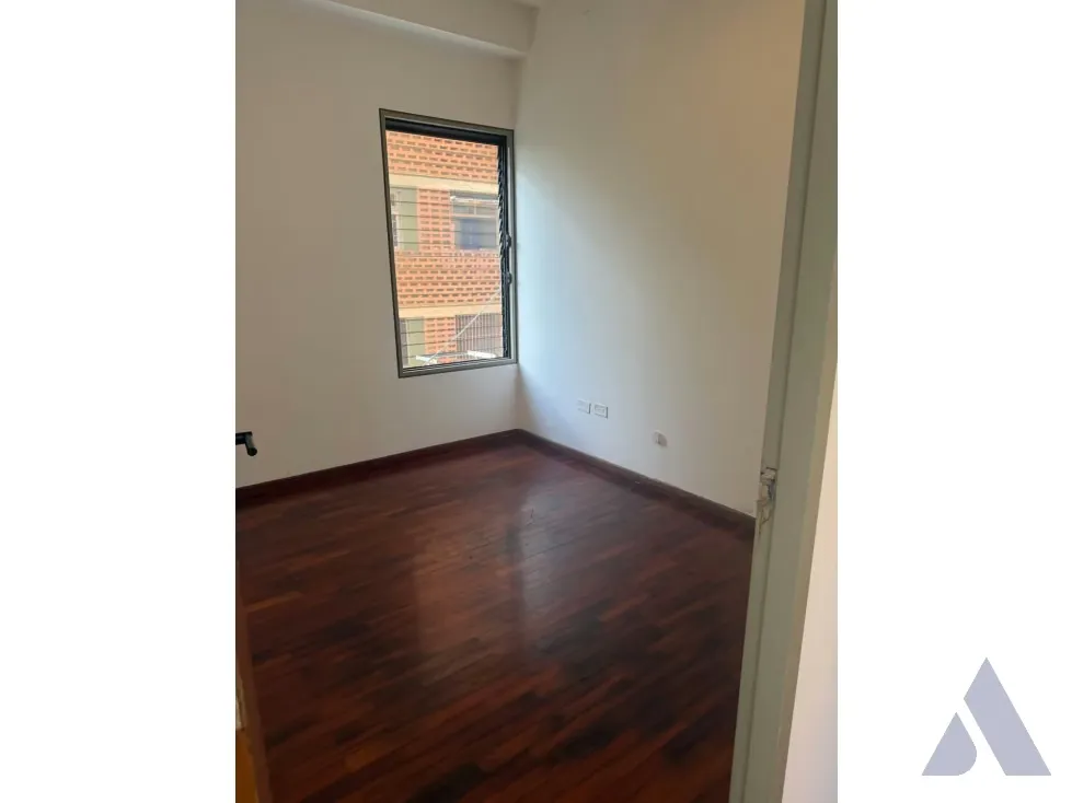 Vendo apartamento 86m2 Santa Eduvigis 3113 - 8