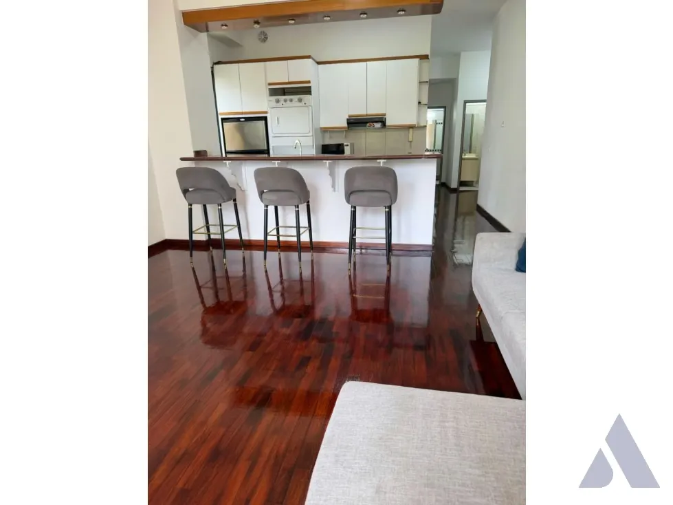 Vendo apartamento 86m2 Santa Eduvigis 3113 - 9