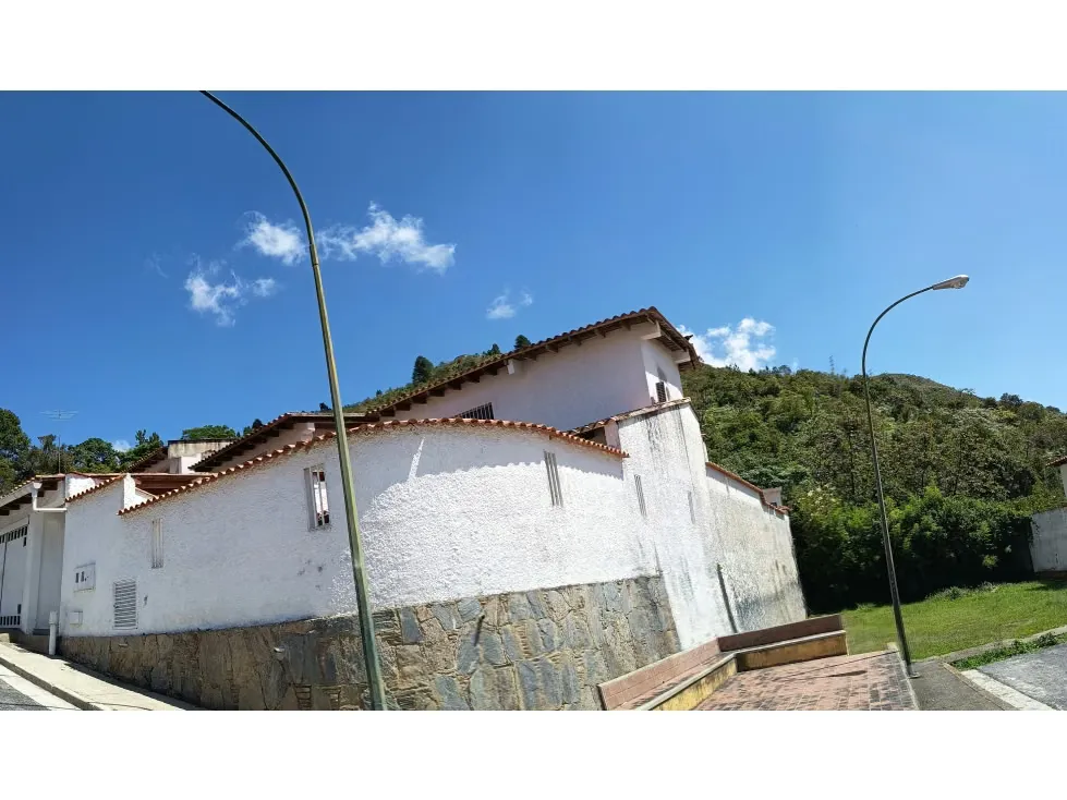 Vendo casa 580m2 Altos de Monterrey 1264 - 2