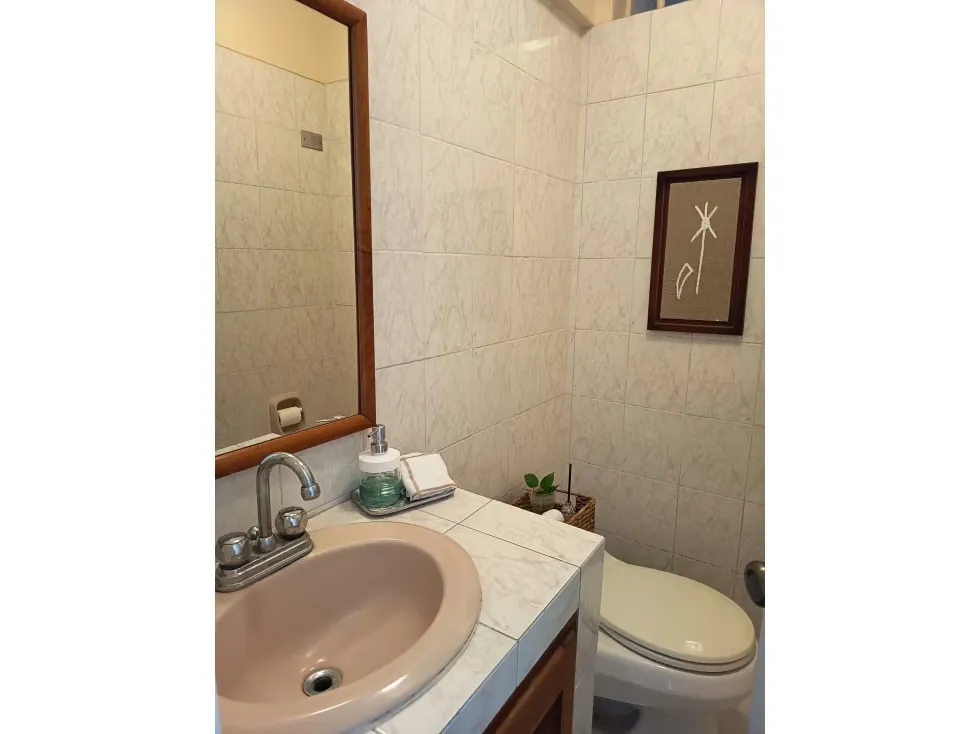 Vendo casa 580m2 Altos de Monterrey 1264 - 11