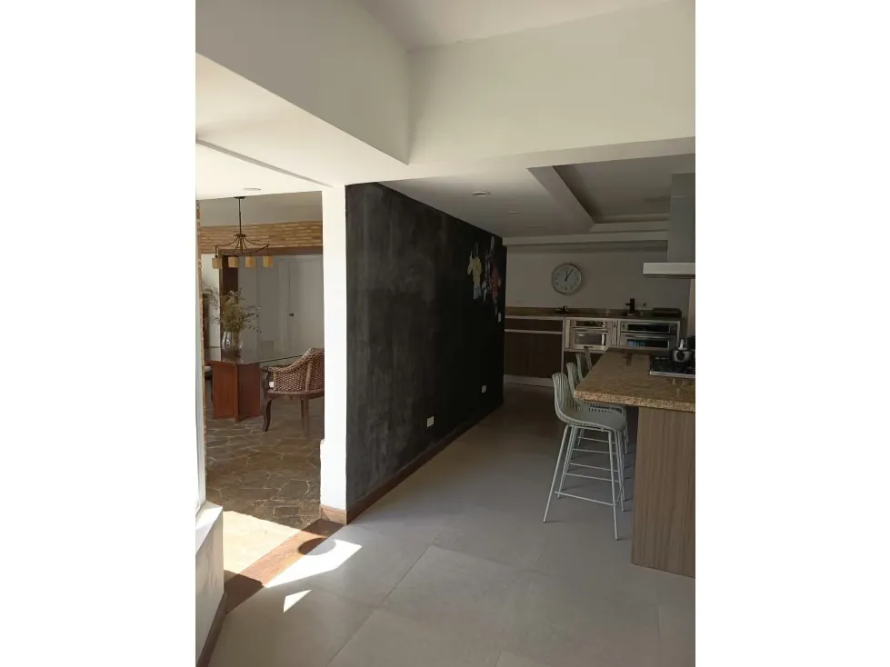 Vendo casa 580m2 Altos de Monterrey 1264 - 15