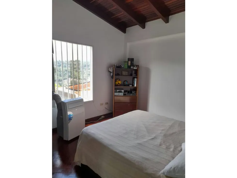 Vendo casa 580m2 Altos de Monterrey 1264 - 17