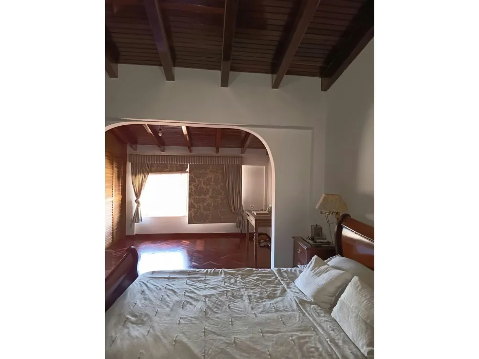 Vendo casa 580m2 Altos de Monterrey 1264 - 18