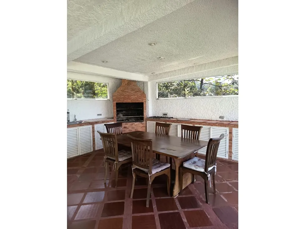 Vendo casa 580m2 Altos de Monterrey 1264 - 21