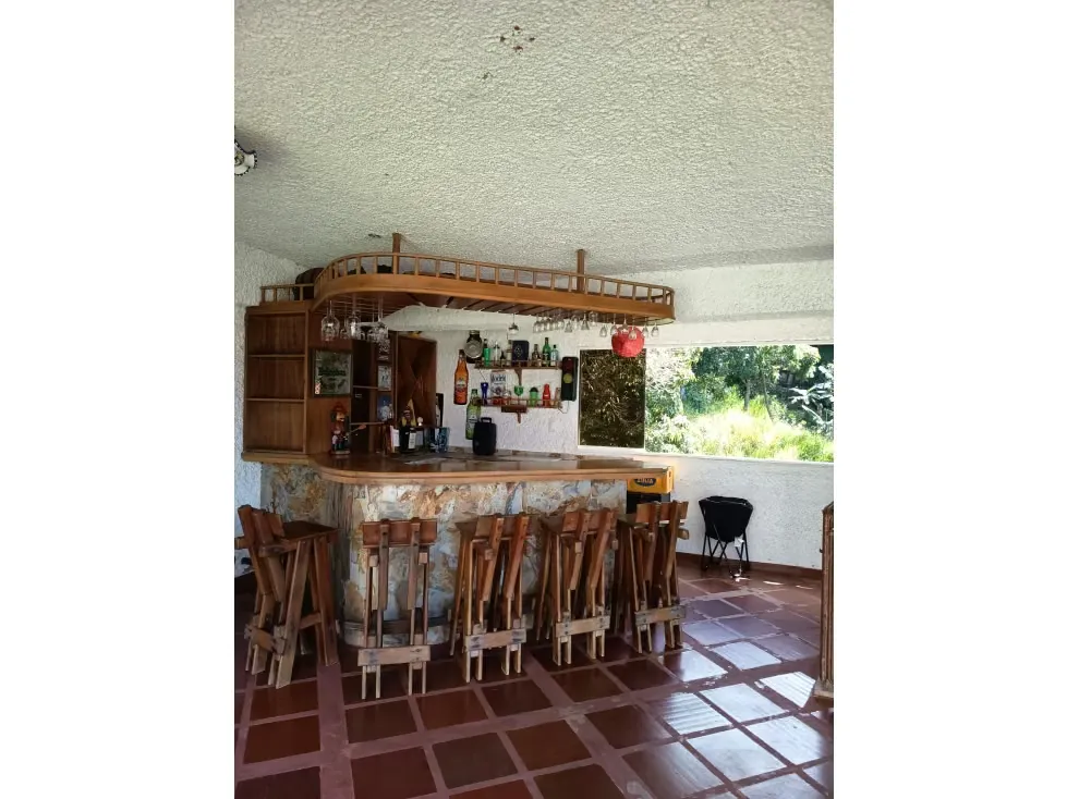 Vendo casa 580m2 Altos de Monterrey 1264 - 22