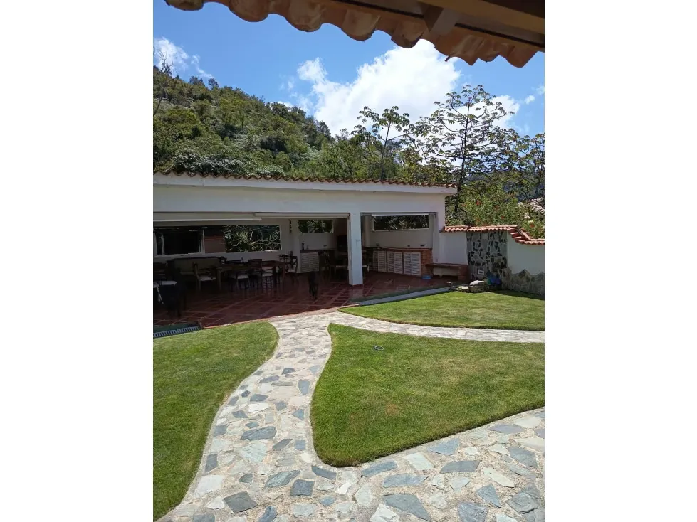 Vendo casa 580m2 Altos de Monterrey 1264 - 23