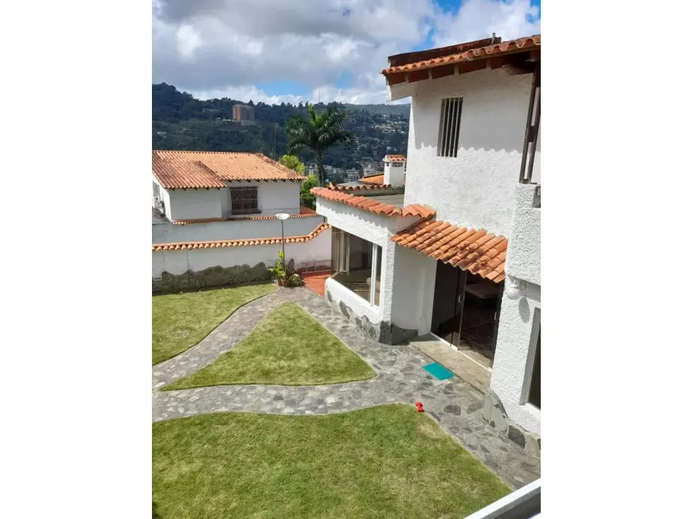 Vendo casa 580m2 Altos de Monterrey 1264 - 25