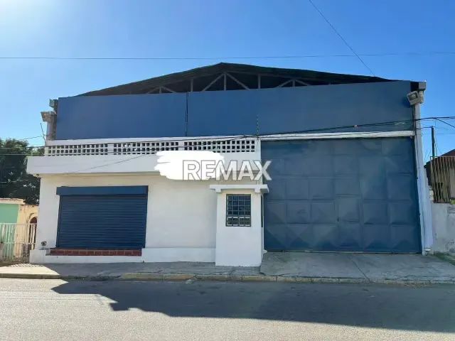 En Venta Local Industrial y Galpon Buena Vista - 3