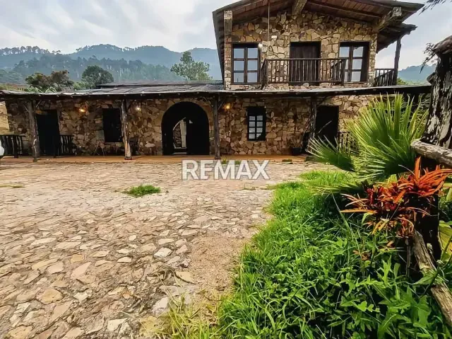 CASA CAMPO EN VENTA | VIA CASA DEL PADRE - 2