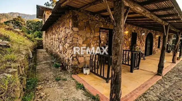 CASA CAMPO EN VENTA | VIA CASA DEL PADRE - 4