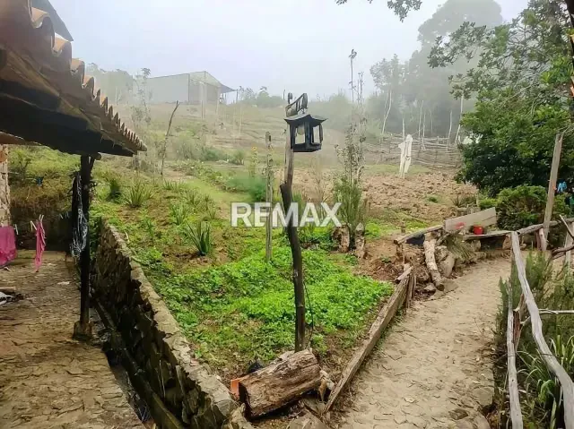 CASA CAMPO EN VENTA | VIA CASA DEL PADRE - 6