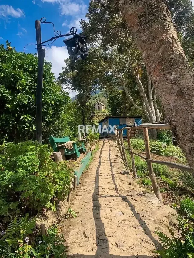 CASA CAMPO EN VENTA | VIA CASA DEL PADRE - 7