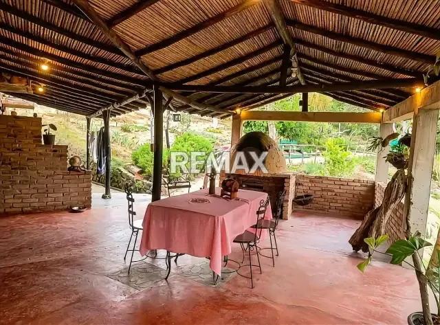 CASA CAMPO EN VENTA | VIA CASA DEL PADRE - 8