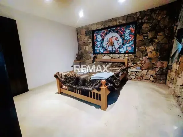 CASA CAMPO EN VENTA | VIA CASA DEL PADRE - 9