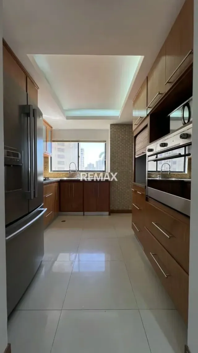 APARTAMENTO AMOBLADO CON VISTA AL LAGO EN RES VIVIANA - 19
