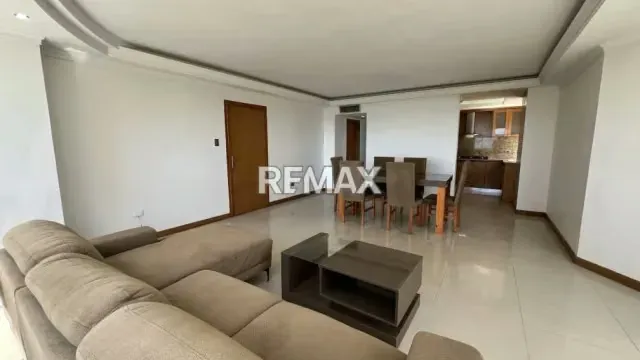 APARTAMENTO AMOBLADO CON VISTA AL LAGO EN RES VIVIANA - 2