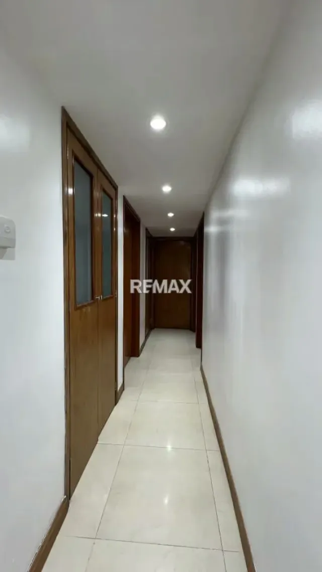 APARTAMENTO AMOBLADO CON VISTA AL LAGO EN RES VIVIANA - 3