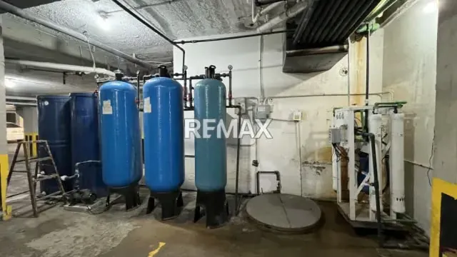 APARTAMENTO AMOBLADO CON VISTA AL LAGO EN RES VIVIANA - 6