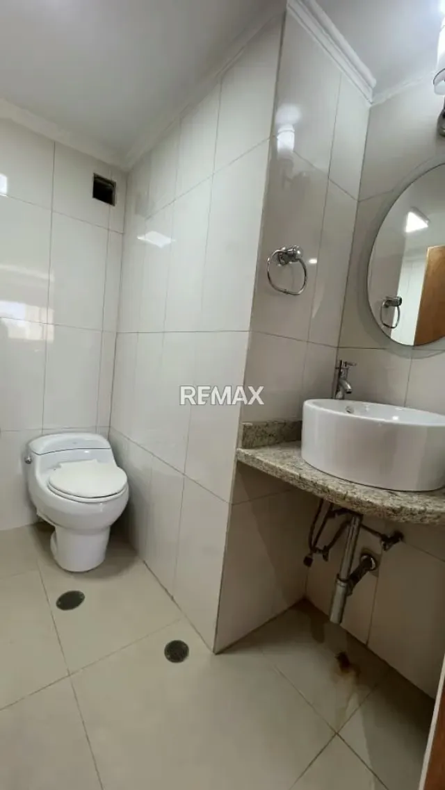 APARTAMENTO AMOBLADO CON VISTA AL LAGO EN RES VIVIANA - 7