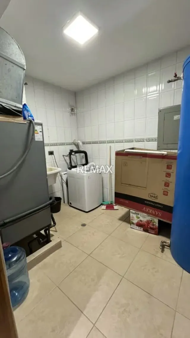 APARTAMENTO AMOBLADO CON VISTA AL LAGO EN RES VIVIANA - 8
