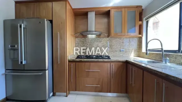 APARTAMENTO AMOBLADO CON VISTA AL LAGO EN RES VIVIANA - 10