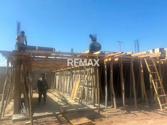 Exclusivo Town House en Venta en Obra (Proyecto Primario) - C.R. Villas Costamarina - Parcelamiento Puente Real - Nueva Barcelona - Estado Anzoátegui - 18