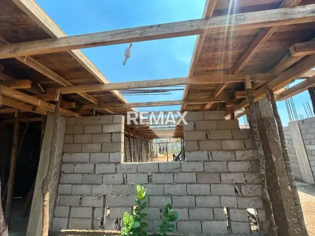 Exclusivo Town House en Venta en Obra (Proyecto Primario) - C.R. Villas Costamarina - Parcelamiento Puente Real - Nueva Barcelona - Estado Anzoátegui - 19