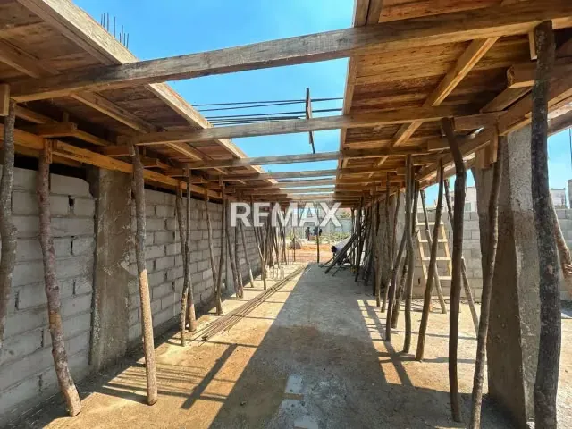 Exclusivo Town House en Venta en Obra (Proyecto Primario) - C.R. Villas Costamarina - Parcelamiento Puente Real - Nueva Barcelona - Estado Anzoátegui - 20
