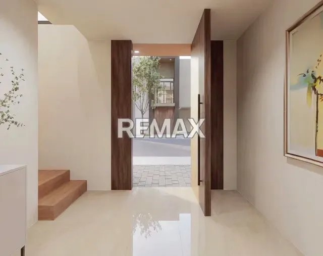 Exclusivo Town House en Venta en Obra (Proyecto Primario) - C.R. Villas Costamarina - Parcelamiento Puente Real - Nueva Barcelona - Estado Anzoátegui - 3
