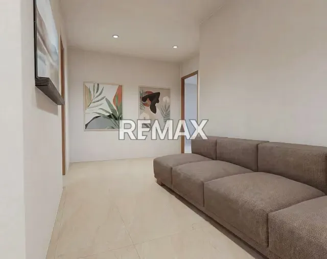 Exclusivo Town House en Venta en Obra (Proyecto Primario) - C.R. Villas Costamarina - Parcelamiento Puente Real - Nueva Barcelona - Estado Anzoátegui - 6